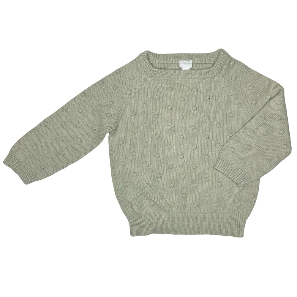 Jamie Kay Dotty Sweater